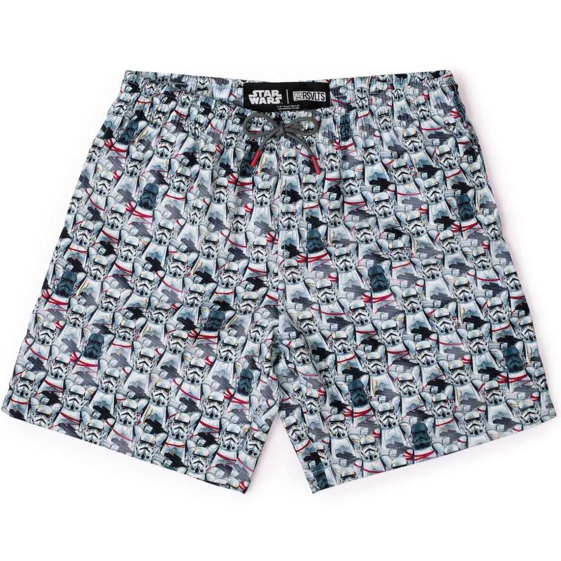 Star Wars|Star Wars|Star Wars ™ "Thrawn's Pawns" – Hybrid Shorts