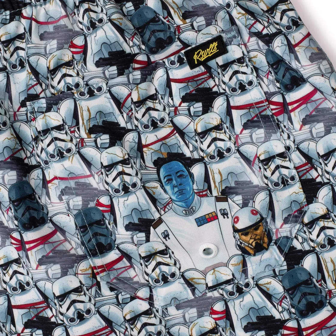 Star Wars|Star Wars|Star Wars ™ "Thrawn's Pawns" – Hybrid Shorts