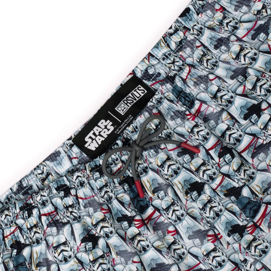 Star Wars|Star Wars|Star Wars ™ "Thrawn's Pawns" – Hybrid Shorts