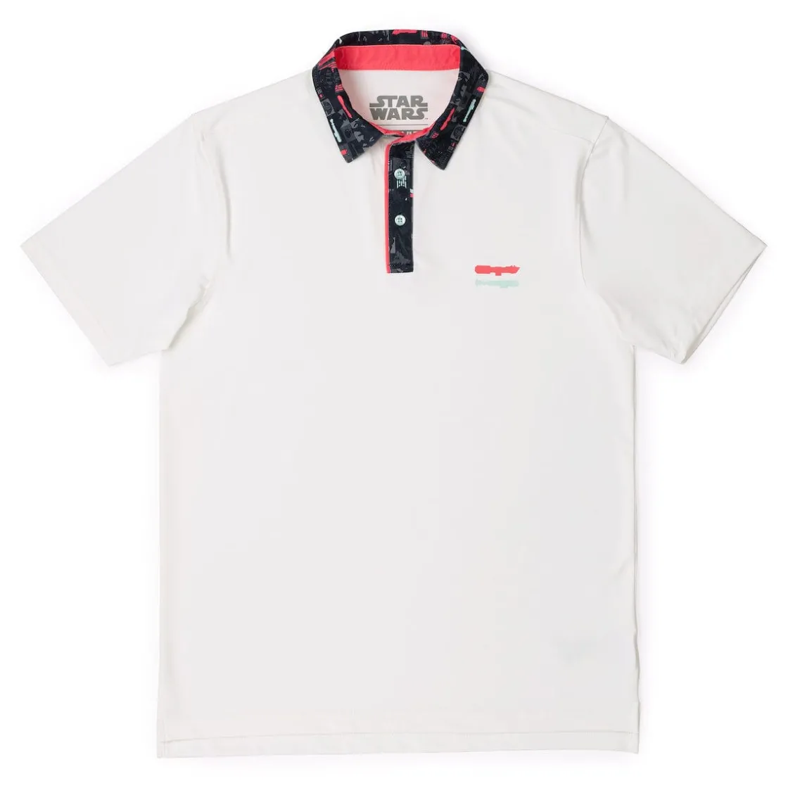 Greatest Hits|Breakfast Balls®|Star Wars ™ "Trilogy's End" – All-Day Polo
