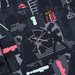 Star Wars|Star Wars|Star Wars ™ “Trilogy’s End” – KUNUFLEX Short Sleeve Shirt
