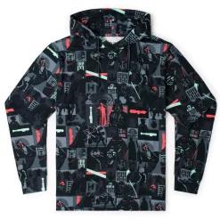 Star Wars|Star Wars|Star Wars ™ “Trilogy’s End” – Performance Hoodie