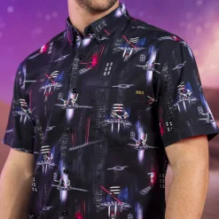 Star Wars|Star Wars|Star Wars ™ "We'll Handle This" – KUNUFLEX Short Sleeve Shirt