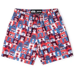 Star Wars|Star Wars|Star Wars ™ "Wired for Battle" – Hybrid Shorts
