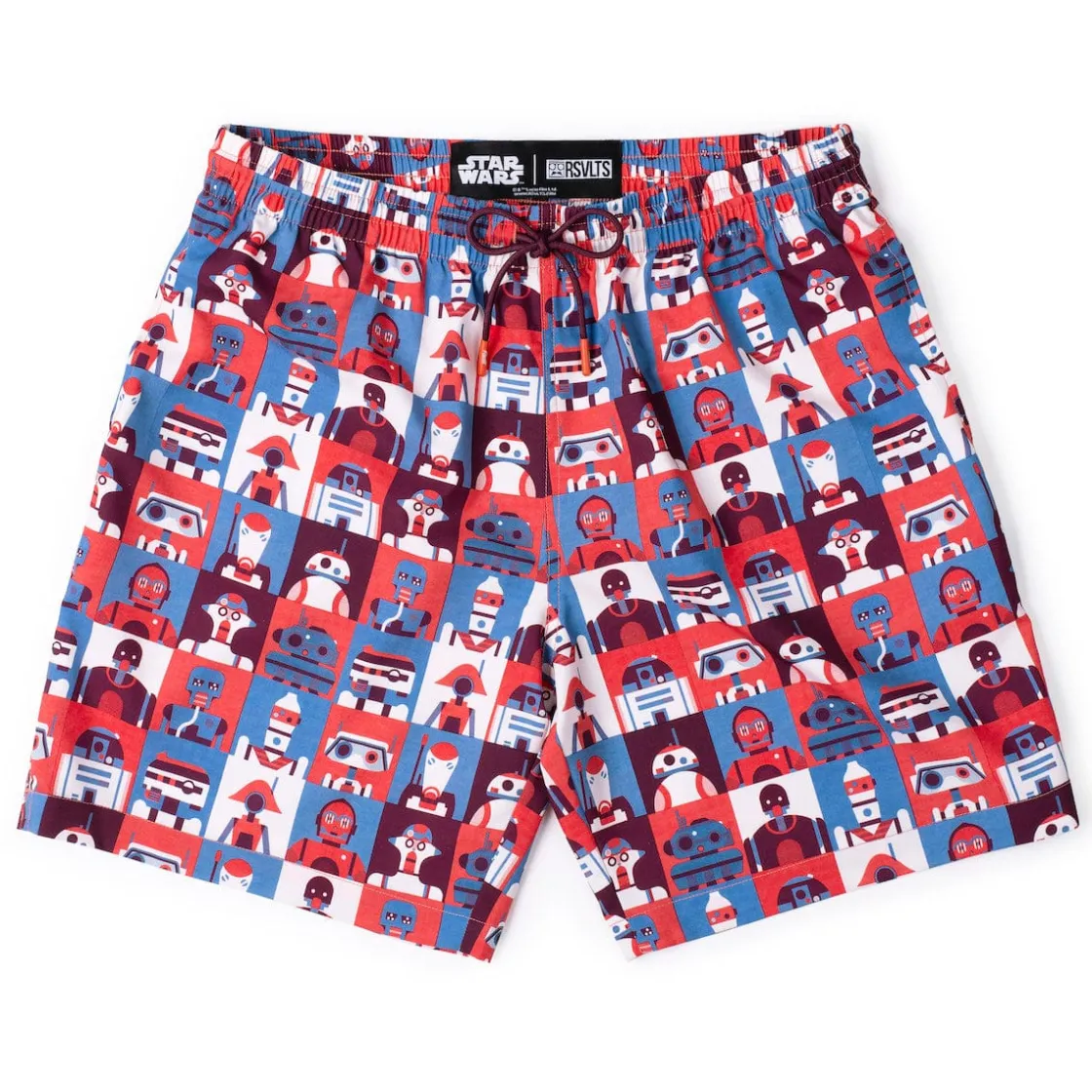 Star Wars|Star Wars|Star Wars ™ "Wired for Battle" – Hybrid Shorts