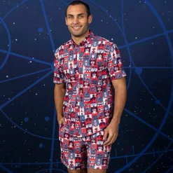 Star Wars|Star Wars|Star Wars ™ "Wired for Battle" – Hybrid Shorts