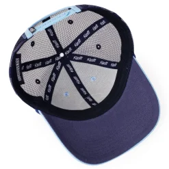 Accessories|Accessories|RSVLTS Stay Wild Shark – Trucker Hat