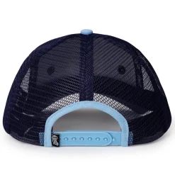 Accessories|Accessories|RSVLTS Stay Wild Shark – Trucker Hat