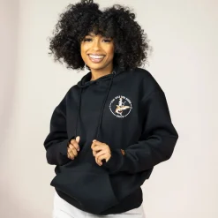 Sweatshirts|Outerwear|RSVLTS Stay Wild Tiger Shark – Classic Hoodie