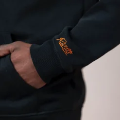 Sweatshirts|Outerwear|RSVLTS Stay Wild Tiger Shark – Classic Hoodie