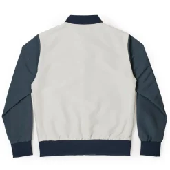 Outerwear|Outerwear|RSVLTS Stormy Weather – Reversible Bomber Jacket