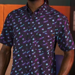 Stranger Things|Short Sleeves|Stranger Things 