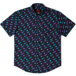 Stranger Things|Short Sleeves|Stranger Things 