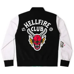 Stranger Things|Outerwear|Stranger Things