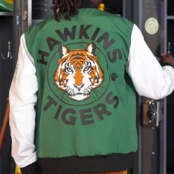 Stranger Things|Outerwear|Stranger Things
