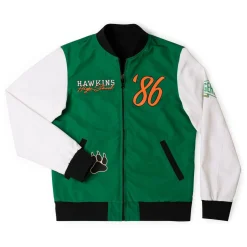 Stranger Things|Outerwear|Stranger Things