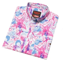 Stranger Things|Short Sleeves|Stranger Things 