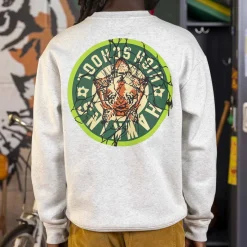 Stranger Things|Outerwear|Stranger Things 