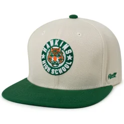 Stranger Things|Accessories|Stranger Things "Go Tigers!" – TLB Hat