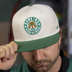 Stranger Things|Accessories|Stranger Things "Go Tigers!" – TLB Hat