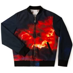 Stranger Things|Outerwear|Stranger Things 