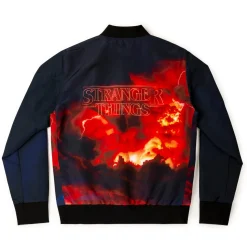 Stranger Things|Outerwear|Stranger Things 