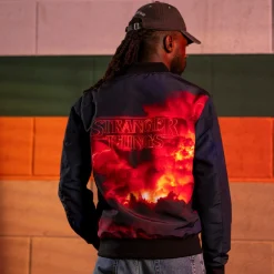 Stranger Things|Outerwear|Stranger Things 