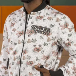 Stranger Things|Outerwear|Stranger Things 