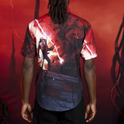 Stranger Things|Short Sleeves|Stranger Things 