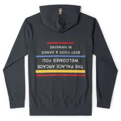Stranger Things|Outerwear|Stranger Things 