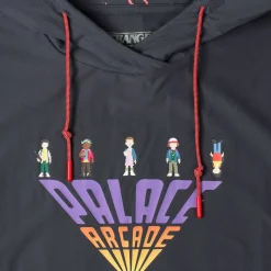 Stranger Things|Outerwear|Stranger Things 