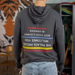 Stranger Things|Outerwear|Stranger Things 