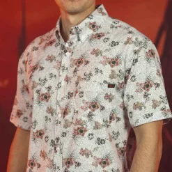 Stranger Things|Short Sleeves|Stranger Things
