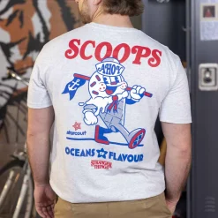 Stranger Things|Tees|Stranger Things 