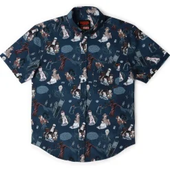 Stranger Things|Short Sleeves|Stranger Things