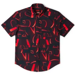 Stranger Things|Short Sleeves|Stranger Things