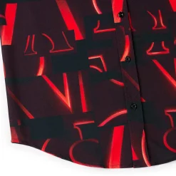 Stranger Things|Short Sleeves|Stranger Things
