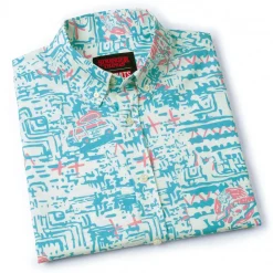Stranger Things|Short Sleeves|Stranger Things 