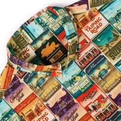 Short Sleeves|Street Fighter