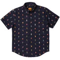 Short Sleeves|Street Fighter 