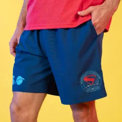 Superman|Dc|Superman ™ "City of Tomorrow" – Hybrid Shorts