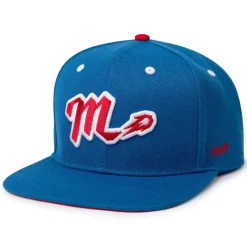 Superman|Dc|Superman ™ "Metropolis Meteors" – TLB hat