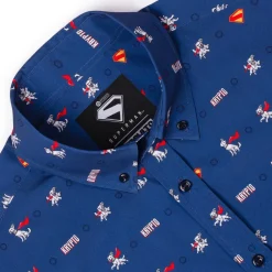 Superman|Dc|Superman ™ 
