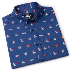 Superman|Dc|Superman ™ 