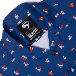 Superman|Dc|Superman ™ 