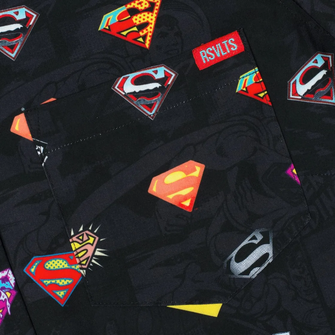 Superman|Dc|Superman ™ "Symbols of Hope" – Women's KUNUFLEX Short Sleeve Shirt