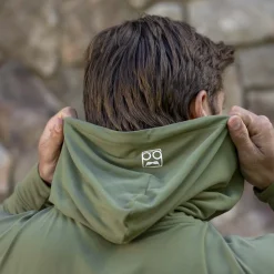 Performance Hoodies|Outerwear|RSVLTS Surplus Olive – Performance Hoodie