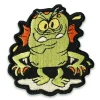Patches|Accessories|RSVLTS "Swampsville" – Patch