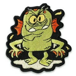 Patches|Accessories|RSVLTS "Swampsville" – Patch