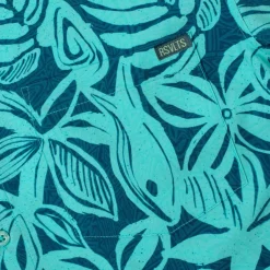 Short Sleeve Shirts|Matching Sets|RSVLTS Sweet Blue Sea – KUNUFLEX Short Sleeve Shirt